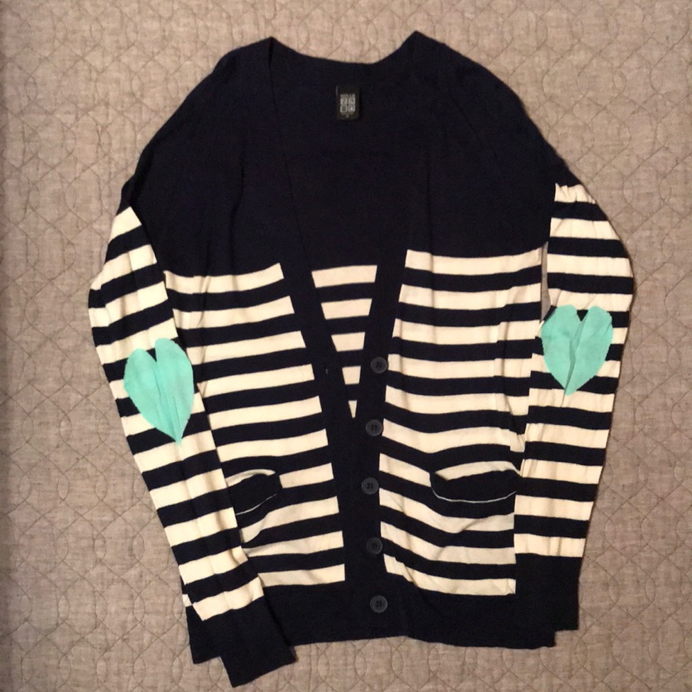 Cardigan